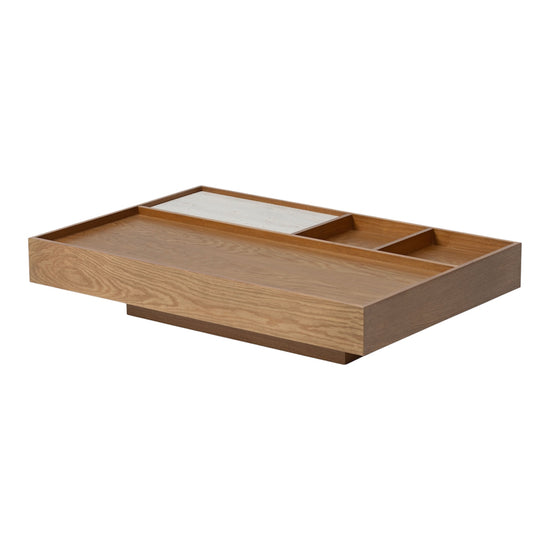 Mesa de Centro Pauta
