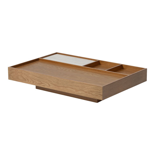 Mesa de Centro Pauta