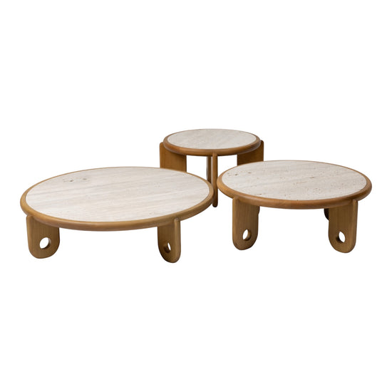 Mesa de Centro Soul