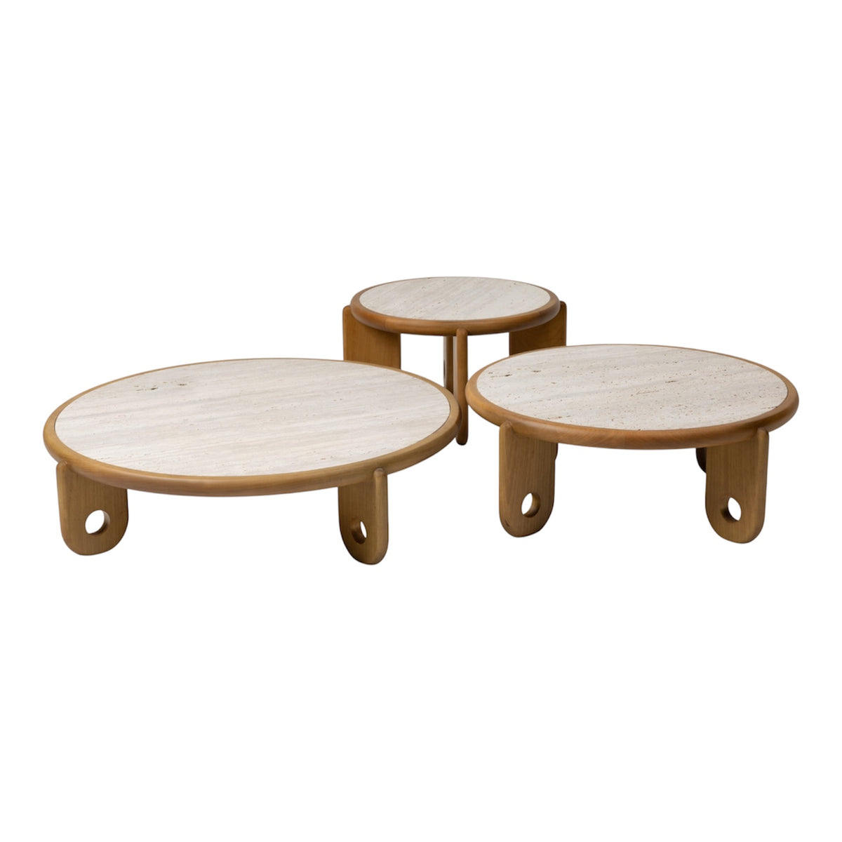 Mesa de Centro Soul