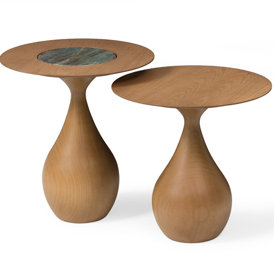 Mesa Lateral Orvalho