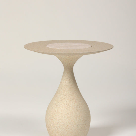 Mesa Lateral Orvalho