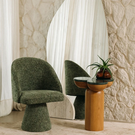 Mesa Lateral Trevo