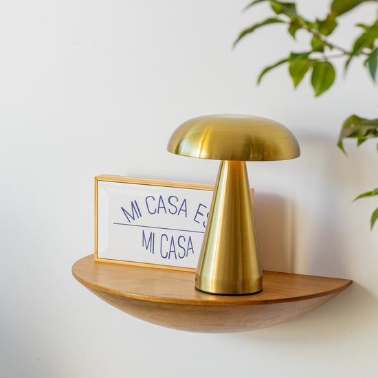 Mesa de Apoio de Parede