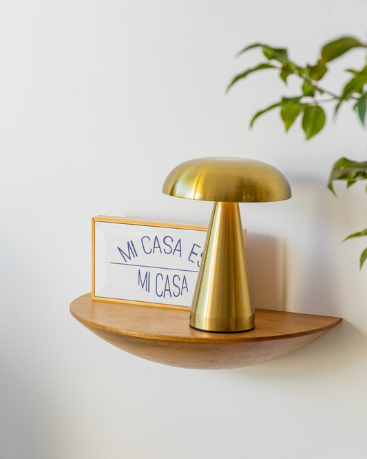 Mesa de Apoio de Parede