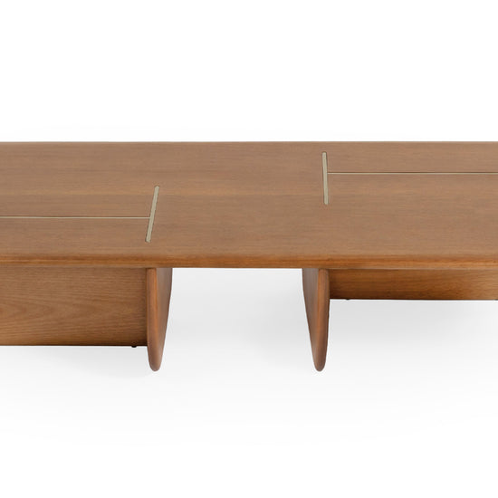 Mesa de Centro Mistral