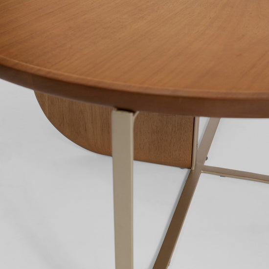 Mesa de Centro Mistral