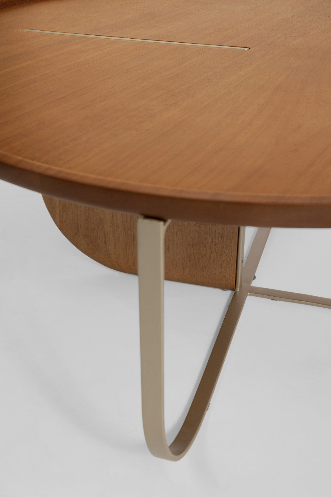 Mesa de Centro Mistral