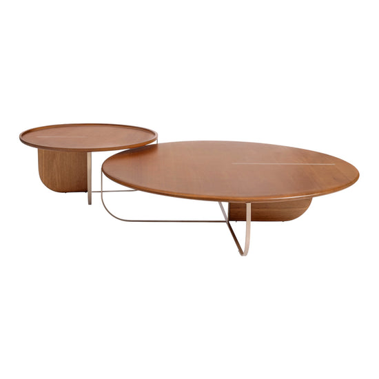 Mesa de Centro Mistral