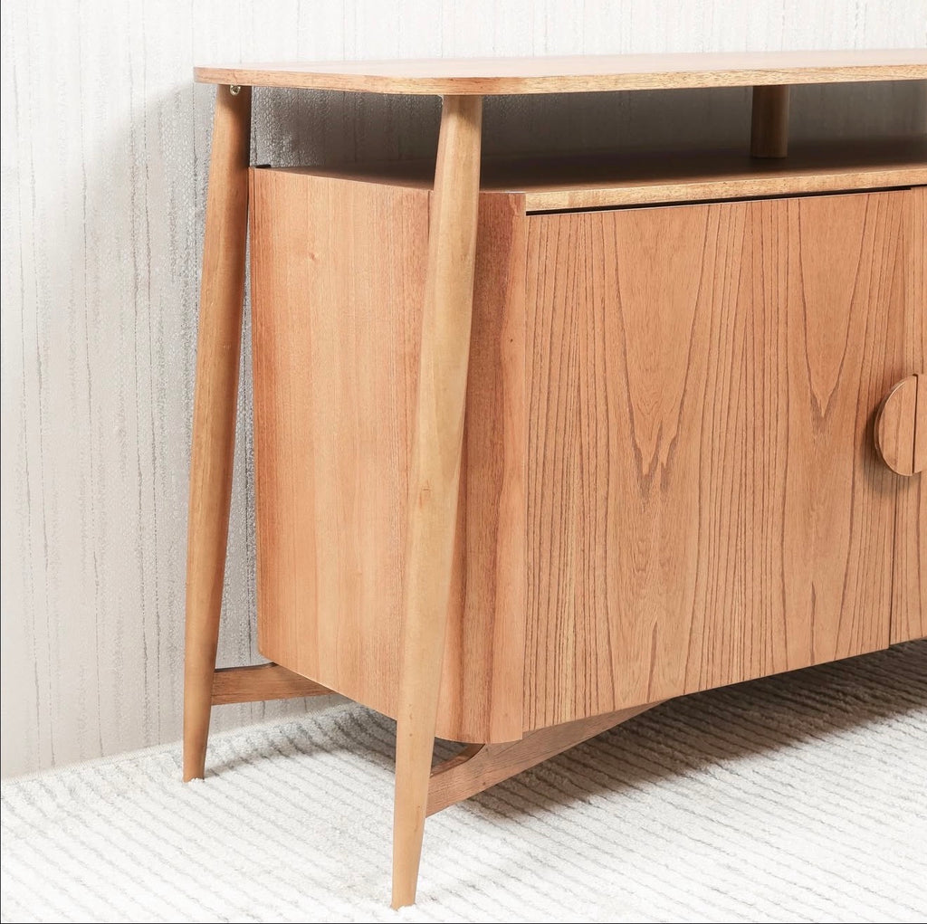 Balcão Buffet (AxLxP) 79x130x55cm