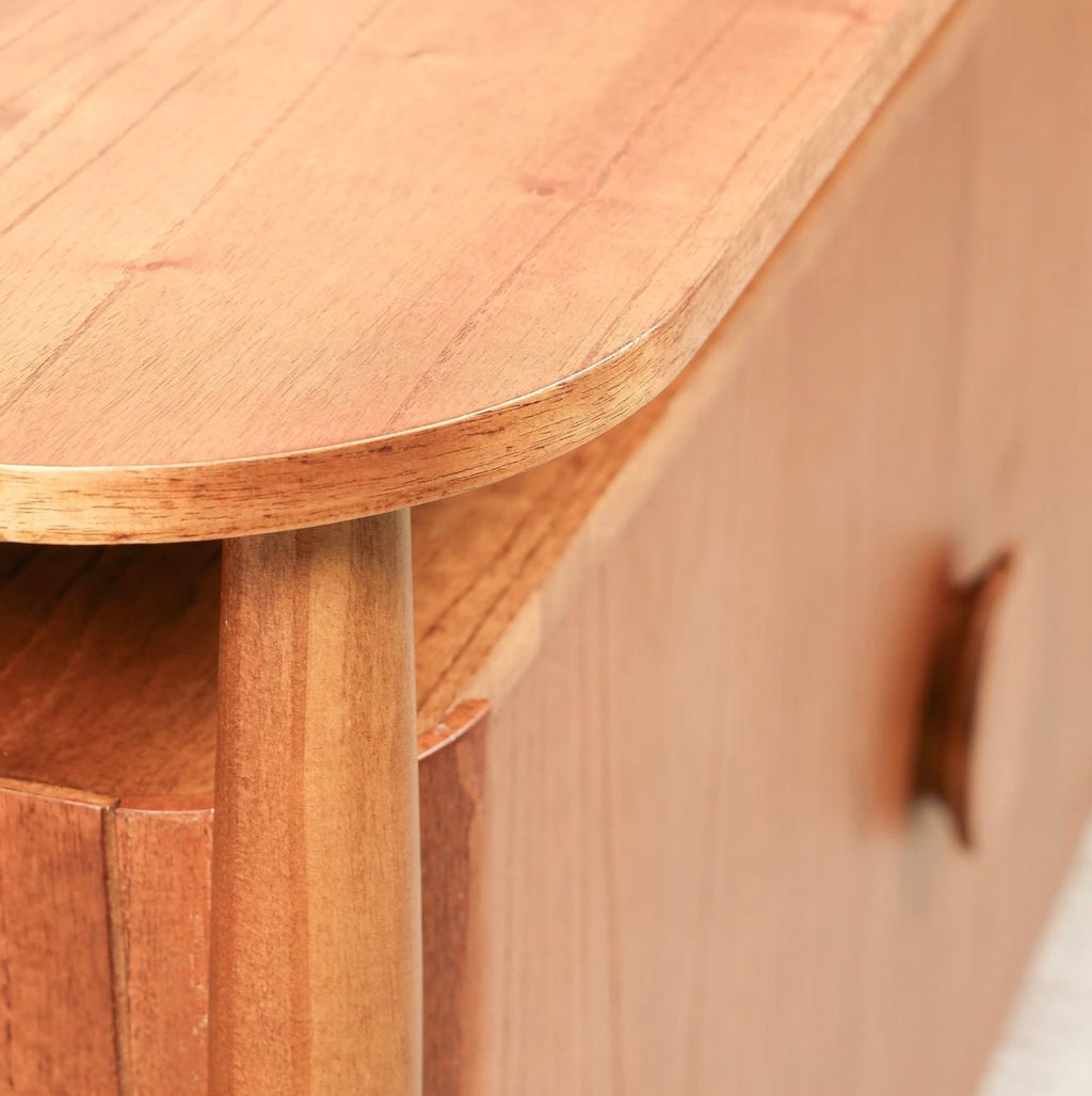 Balcão Buffet (AxLxP) 79x130x55cm