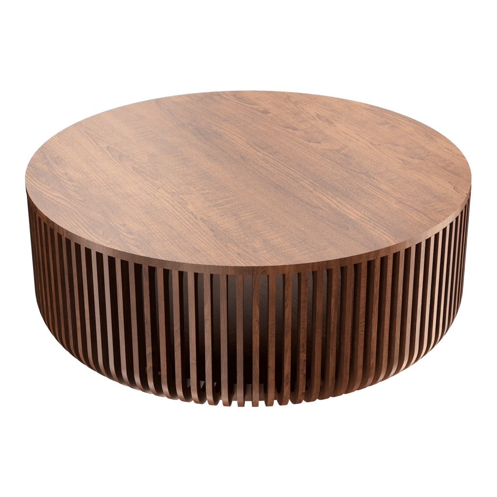 Mesa de Centro Ripada