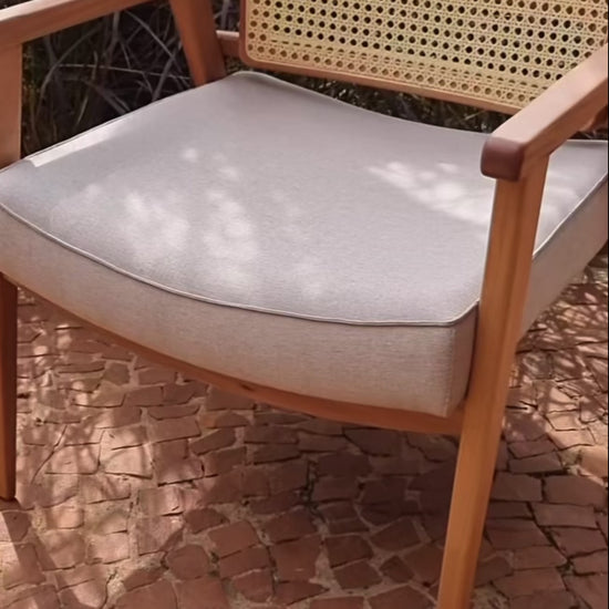 Poltrona Luna
