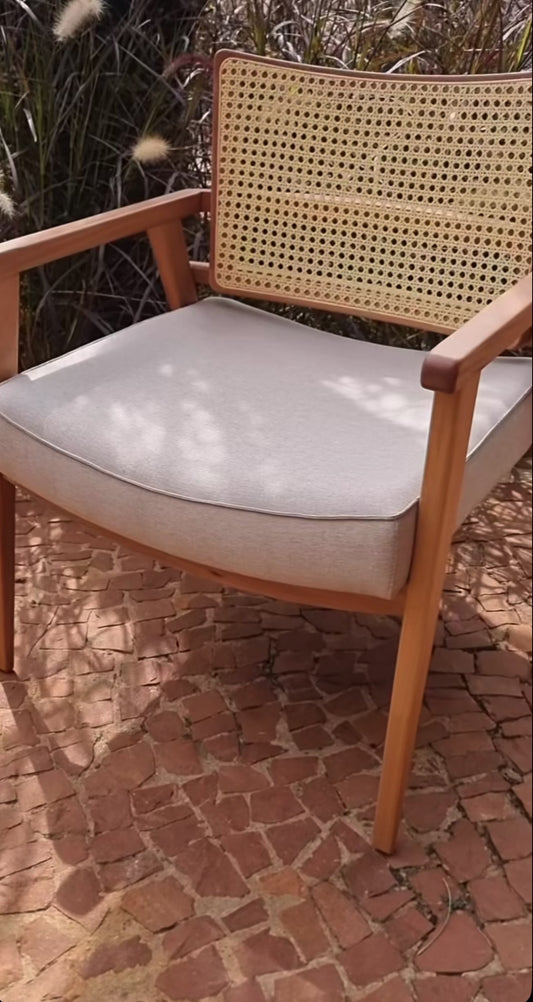 Poltrona Luna