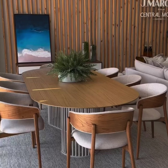 Mesa Arpa