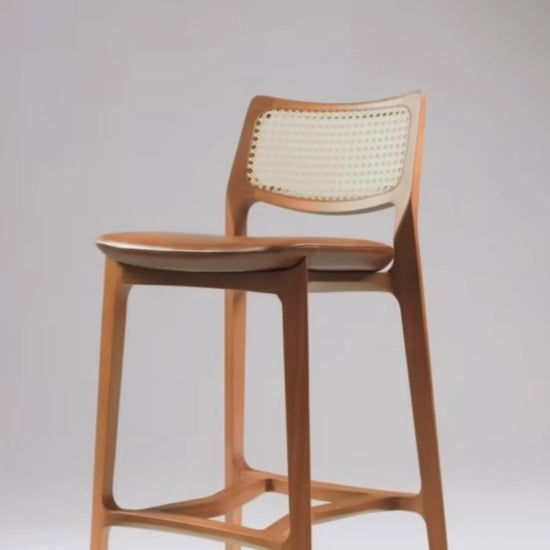 Banqueta Aurora